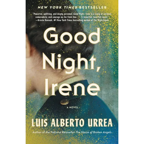Good Night, Irene