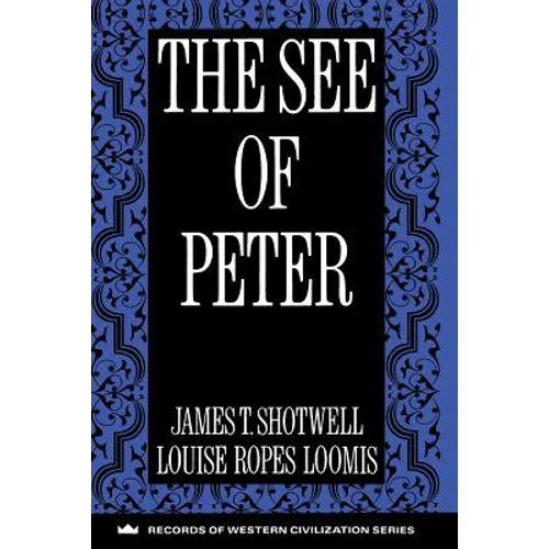 The See of Peter