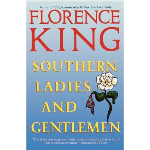 Southern Ladies & Gentlemen