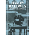 Stanley Baldwin: Conservative Leadership and National Values