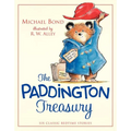 The Paddington Treasury: Six Classic Bedtime Stories