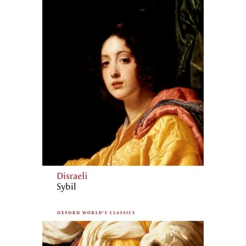 Sybil: Or the Two Nations