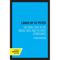 The Lands of St Peter: The Papal State in the Middle Ages and the Early Renaissance