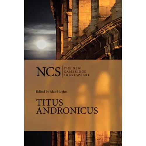 Ncs: Titus Andronicus 2ed