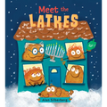 Meet the Latkes