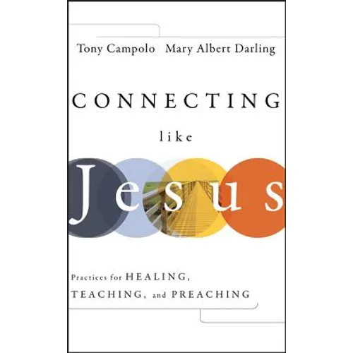 Connecting Like Jesus