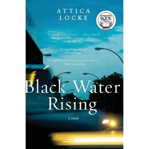 Black Water Rising