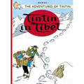 Tintin in Tibet
