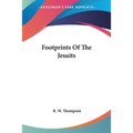 Footprints Of The Jesuits