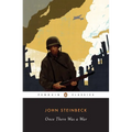 Once There Was a War