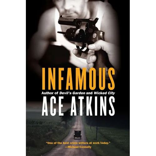 Infamous