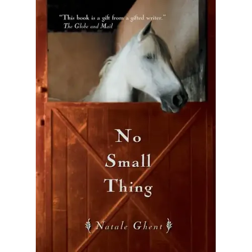 No Small Thing