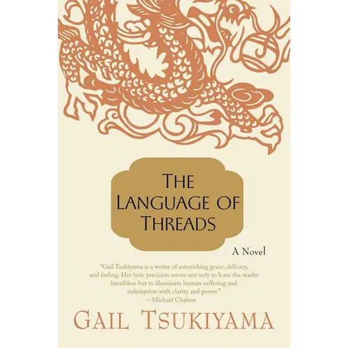 The Language of Threads