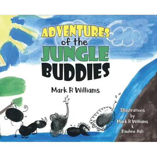 Adventures of the Jungle Buddies