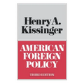 American Foreign Policy Third Edition