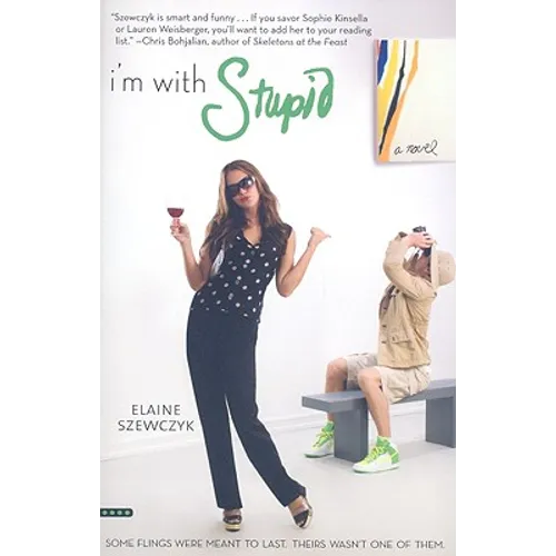 I'm with Stupid