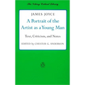 A Portrait of the Artist as a Young Man: Text, Criticism, and Notes