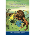 The Lion, the Witch and the Wardrobe: Full-Color Collector's Edition