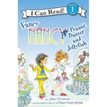 Fancy Nancy: Peanut Butter and Jellyfish