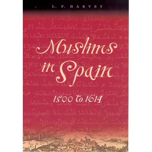 Muslims in Spain, 1500 to 1614
