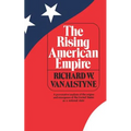 The Rising American Empire