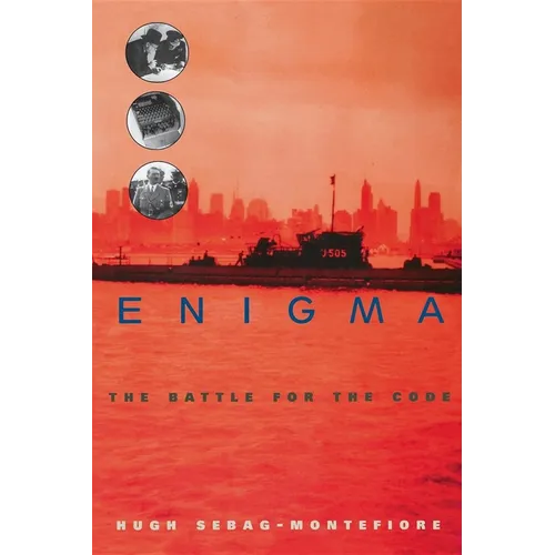 Enigma: The Battle for the Code