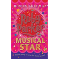 Ruby Parker: Musical Star