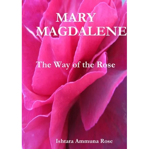 Mary Magdalene