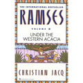 Ramses: Under the Western Acacia - Volume V