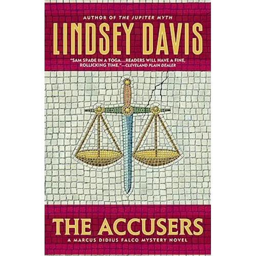 The Accusers