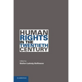 Human Rights in the Twentieth Century