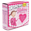 Pinkalicious 12-Book Phonics Fun!: Includes 12 Mini-Books Featuring Short and Long Vowel Sounds