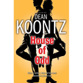 House of Odd