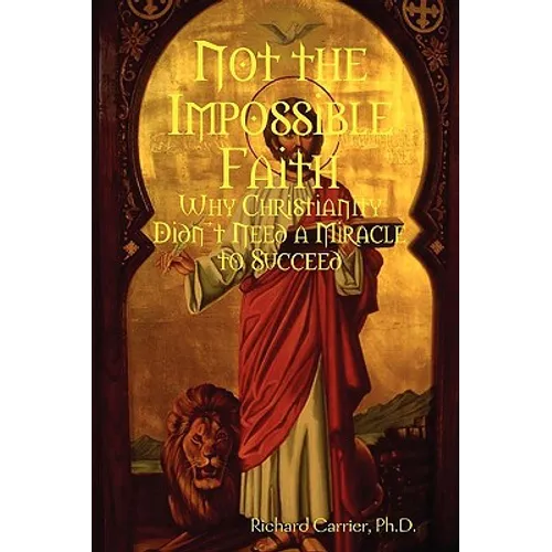 Not the Impossible Faith