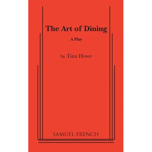 The Art of Dining