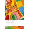 Selected Poems: With Parallel French Text