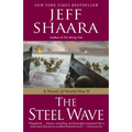 The Steel Wave: A Novel of World War II