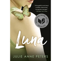 Luna (National Book Award Finalist)