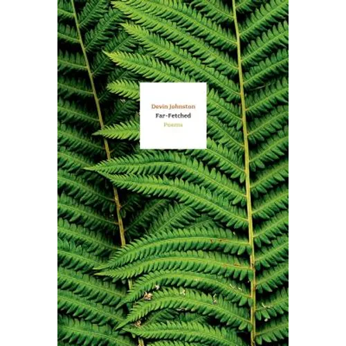 Far-Fetched: Poems
