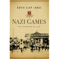 Nazi Games: The Olympics of 1936