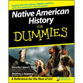 Native American History for Dummies