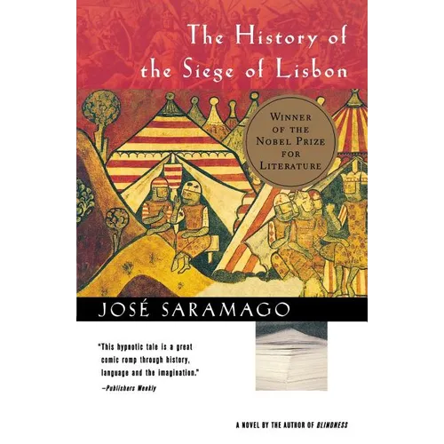 The History of the Siege of Lisbon