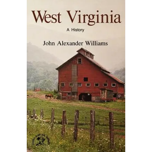 West Virginia: A History