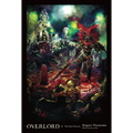 Overlord, Vol. 2 (Light Novel): The Dark Warrior Volume 2