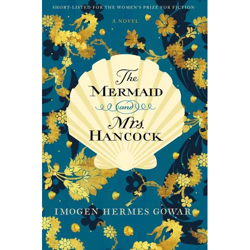 The Mermaid and Mrs. Hancock