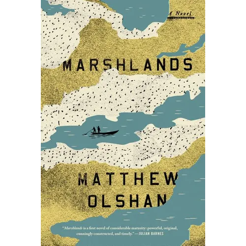 Marshlands