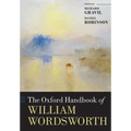 The Oxford Handbook of William Wordsworth