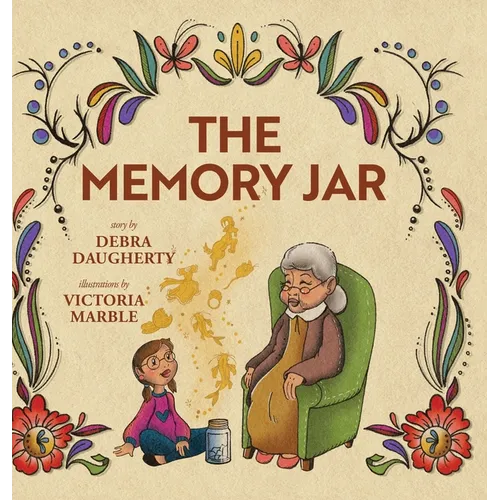 The Memory Jar