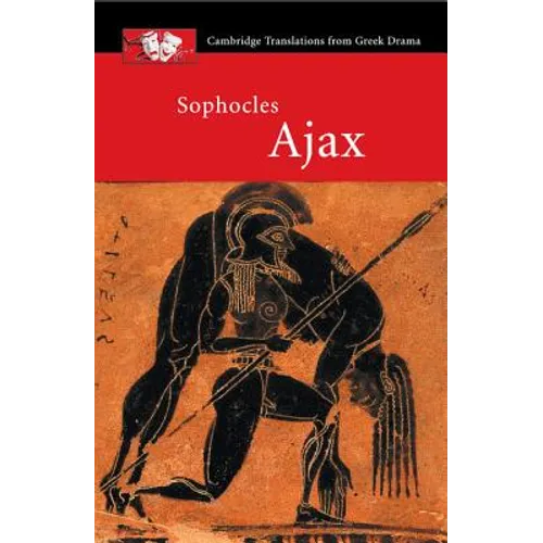 Sophocles: Ajax