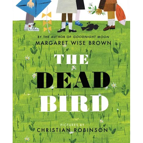 The Dead Bird